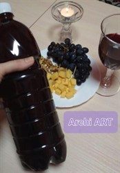 ДОМАШНИЕ ВИНА ИЗ АБХАЗИИ. ПРИЁМ ЗАКАЗОВ ДО 21 ФЕВРАЛЯ !!!