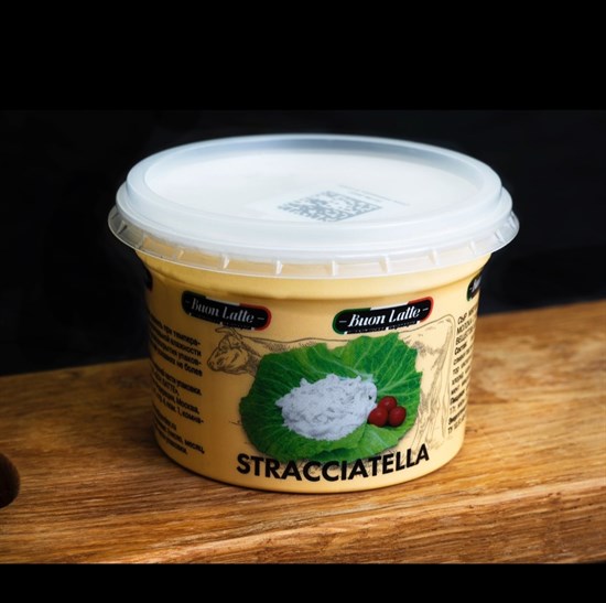 СТРАЧАТЕЛЛА 250г. 2020