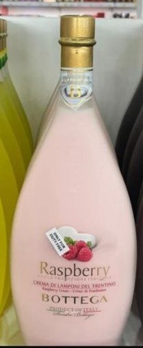 ЛИКЁР, ИТАЛИЯ 0,5л. 2431