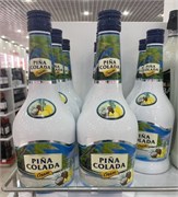 ЛИКЁР ПИНОКОЛАДА 0,7л. 2433