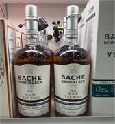 КОНЬЯК BACHE 1л. 2436