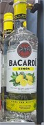 РОМ БАКАРДИ ЛИМОН, 1л. 2439