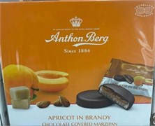 КОНФЕТЫ АРТОН БЕРГ 440г. 2453