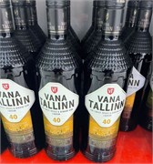 ЛИКЁР VANA TALLIN 1л. 2434