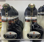 ЛИКЁР ШЕРИДАНС 1л. 2465