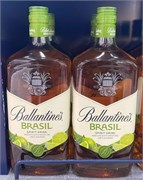 ВИСКИ БАЛАНТАЙНС ЛАЙМ 1л. 2471