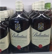 ВИСКИ БАЛАНТАЙНС 1л. 2473