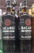 БАКАРДИ БЛЭК 1л. 2483