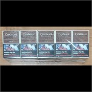 CHAPMAN COFFE ТОЛСТЫЕ (КОФЕ БЛОК 10 ПАЧЕК) 2540