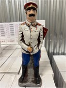 Сталин Саперави красное сух. 1л. 2551