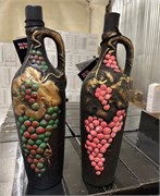 Кувшин № 24 - Киндзмараули красное п/сл. 1л. 2226