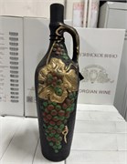 Киндзмараули красное п/сл. 1л. 2556