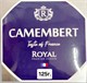 КАМАМБЕР С ТРЮФЕЛЕМ И БЕЛОЙ ПЛЕСЕНЬЮ, 125г. 2021