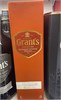 ВИСКИ ГРАНТС ЛИМИТИРОВАННАЯ СЕРИЯ 1л. 2474