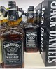 ВИСКИ ДЖЕК ДЭНИЭЛС No.7, 1л. 2499