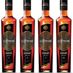 КАХЕТИНСКИЙ