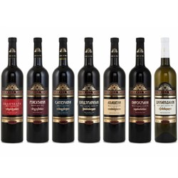 ВИНА В СТЕКЛЕ