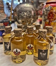 РЕМЕСЛЕННЫЕ НАПИТКИ