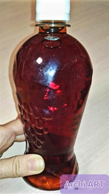 Настойка фейхоа 32 градуса. 0,5л. 1659