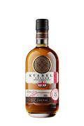 KVARELI CELLAR Коньяк ординарный пятилетний