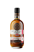 KVARELI CELLAR Коньяк ординарный 3-х лет