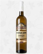 АЛАЗАНСКАЯ ДОЛИНА БЕЛОЕ ПОЛУСЛАДКОЕ 0,75л. Бордо 2006